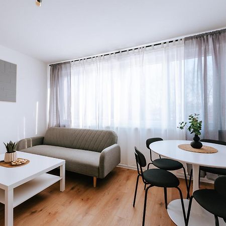Apartman Vista Дарувар Екстер'єр фото