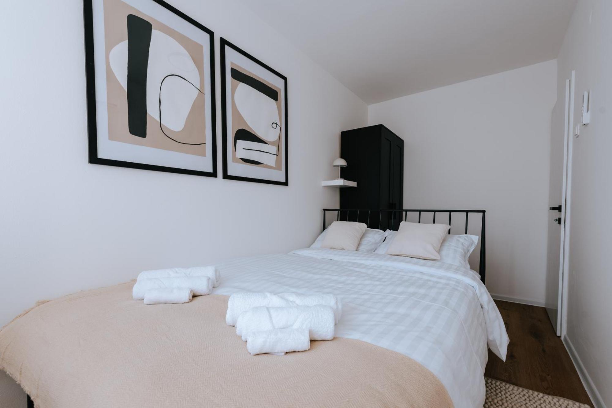 Apartman Vista Дарувар Екстер'єр фото