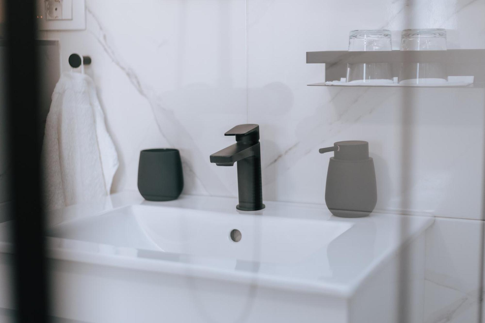 Apartman Vista Дарувар Екстер'єр фото