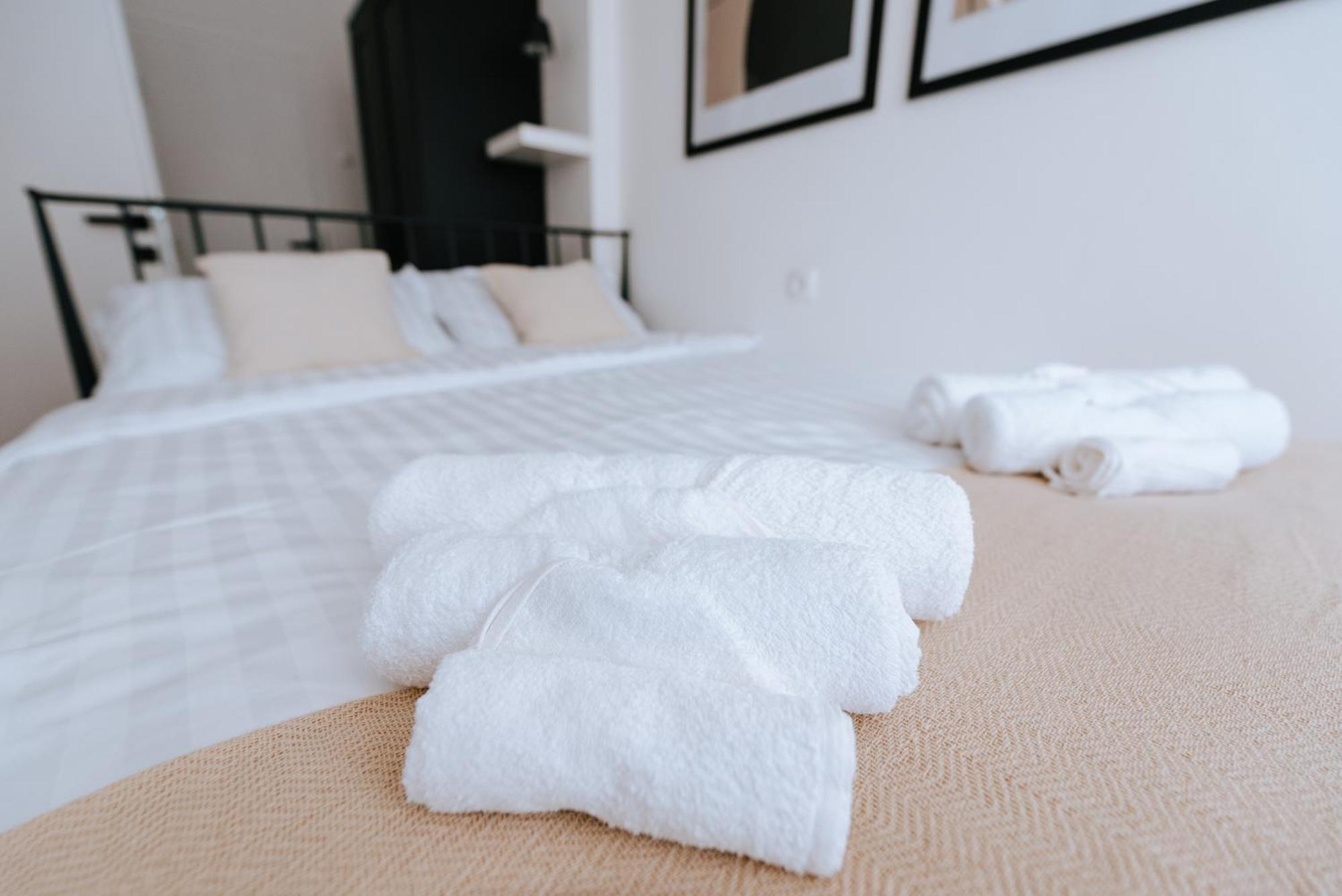 Apartman Vista Дарувар Екстер'єр фото