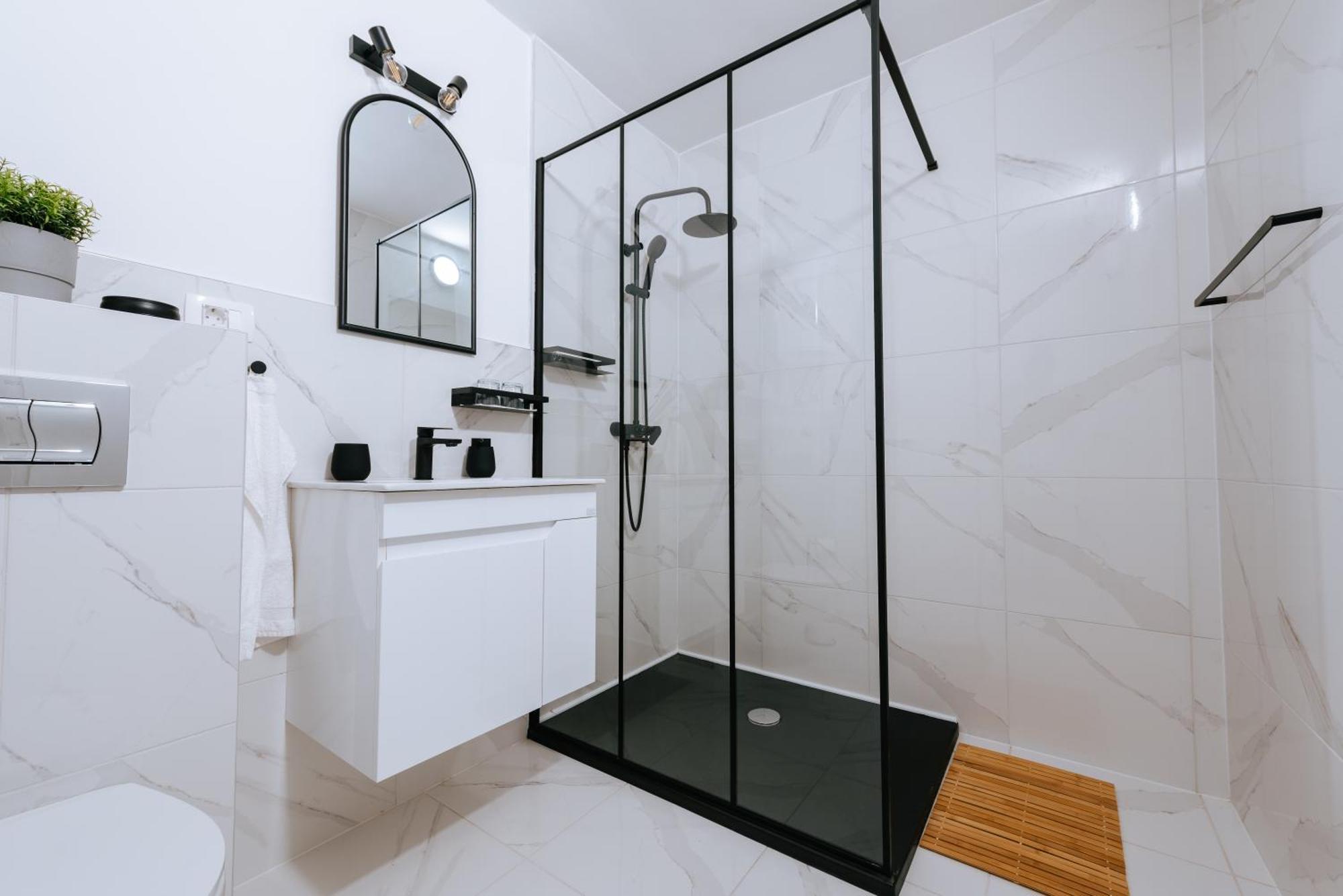 Apartman Vista Дарувар Екстер'єр фото