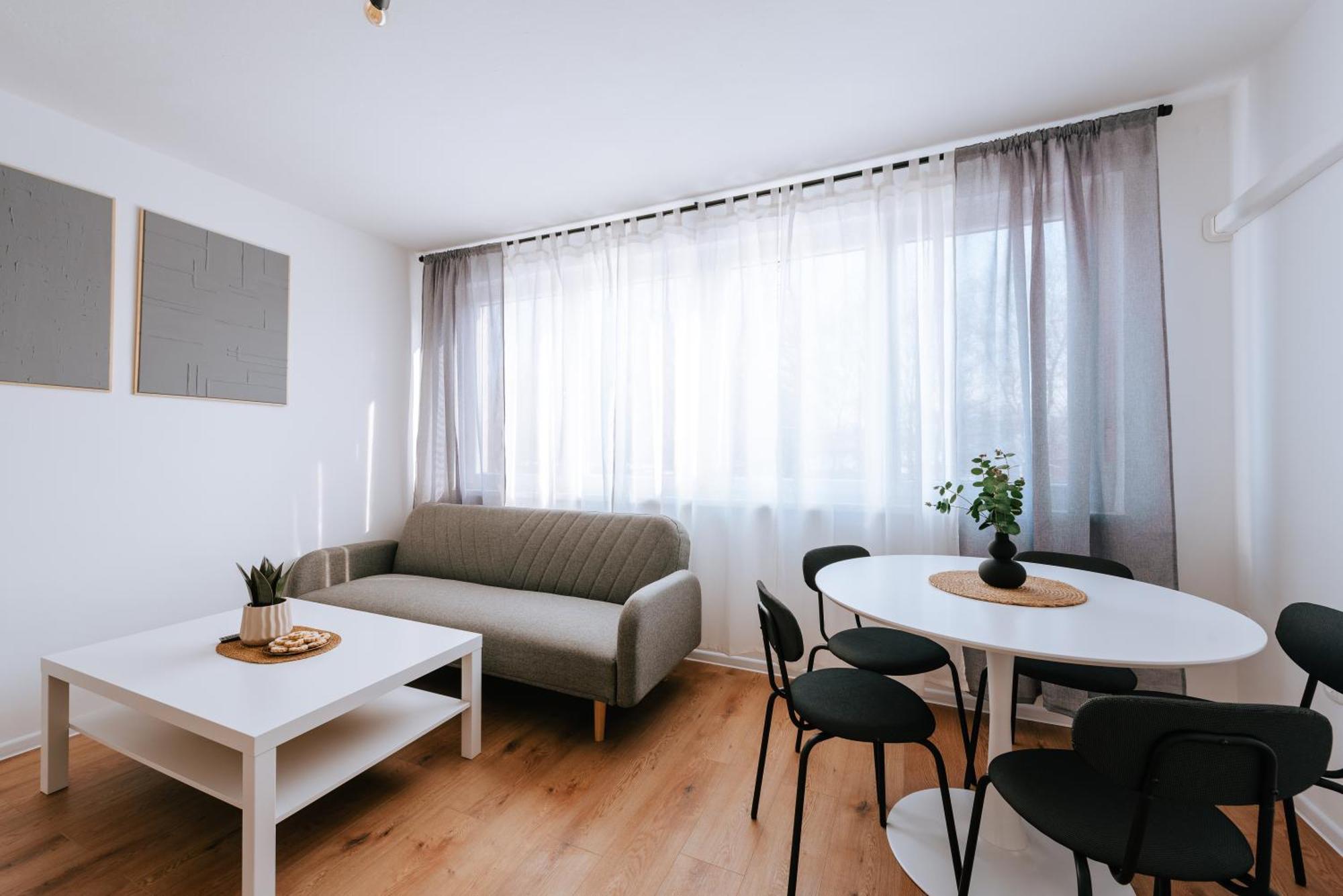 Apartman Vista Дарувар Екстер'єр фото