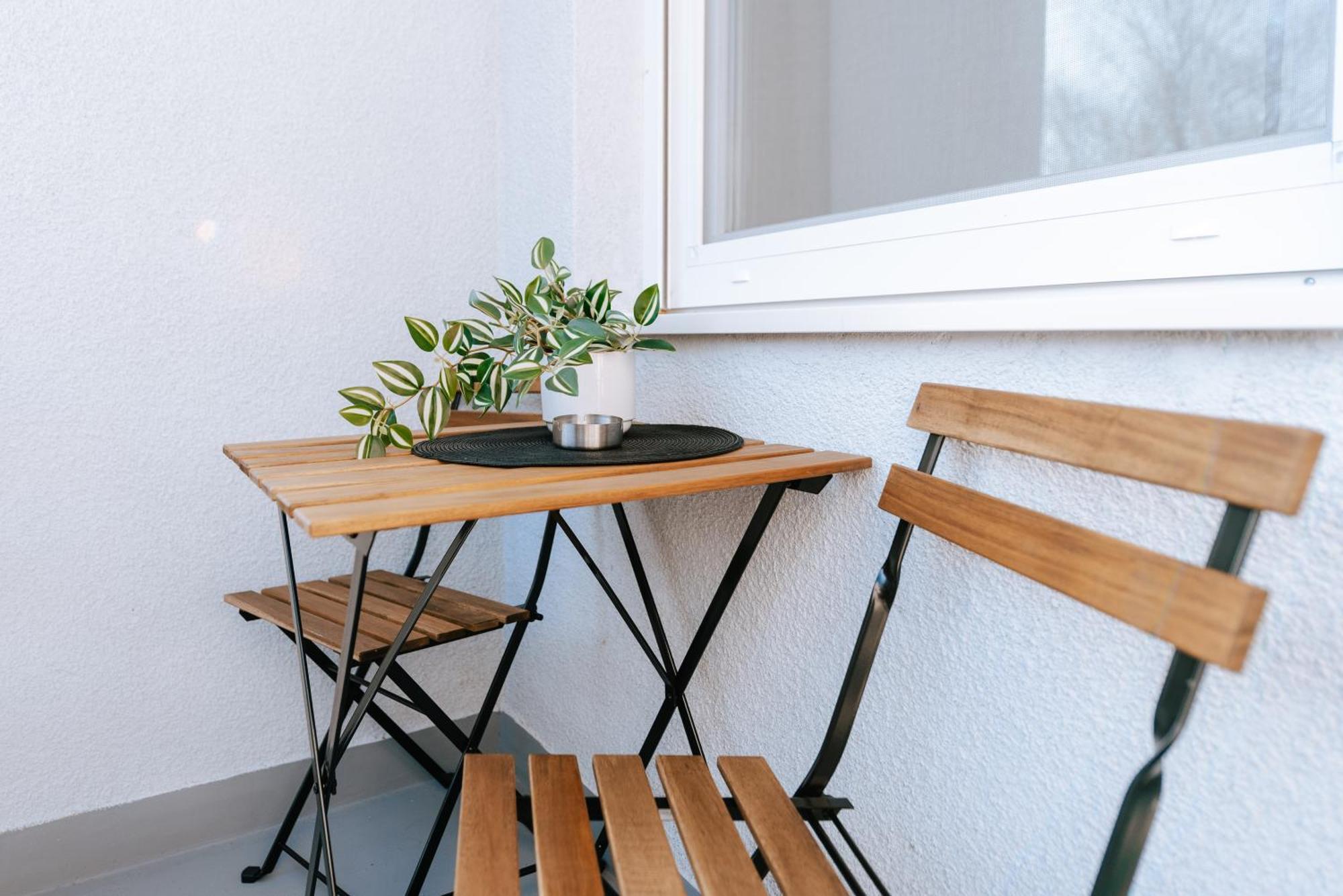 Apartman Vista Дарувар Екстер'єр фото
