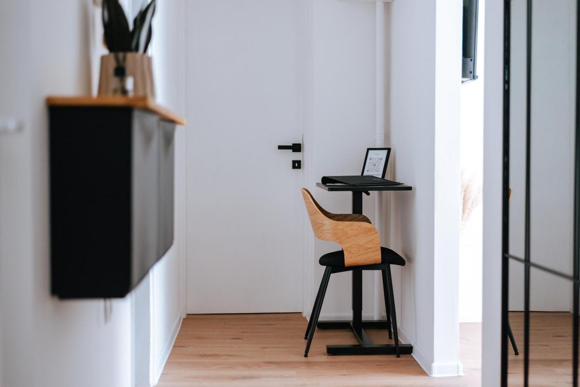 Apartman Vista Дарувар Екстер'єр фото