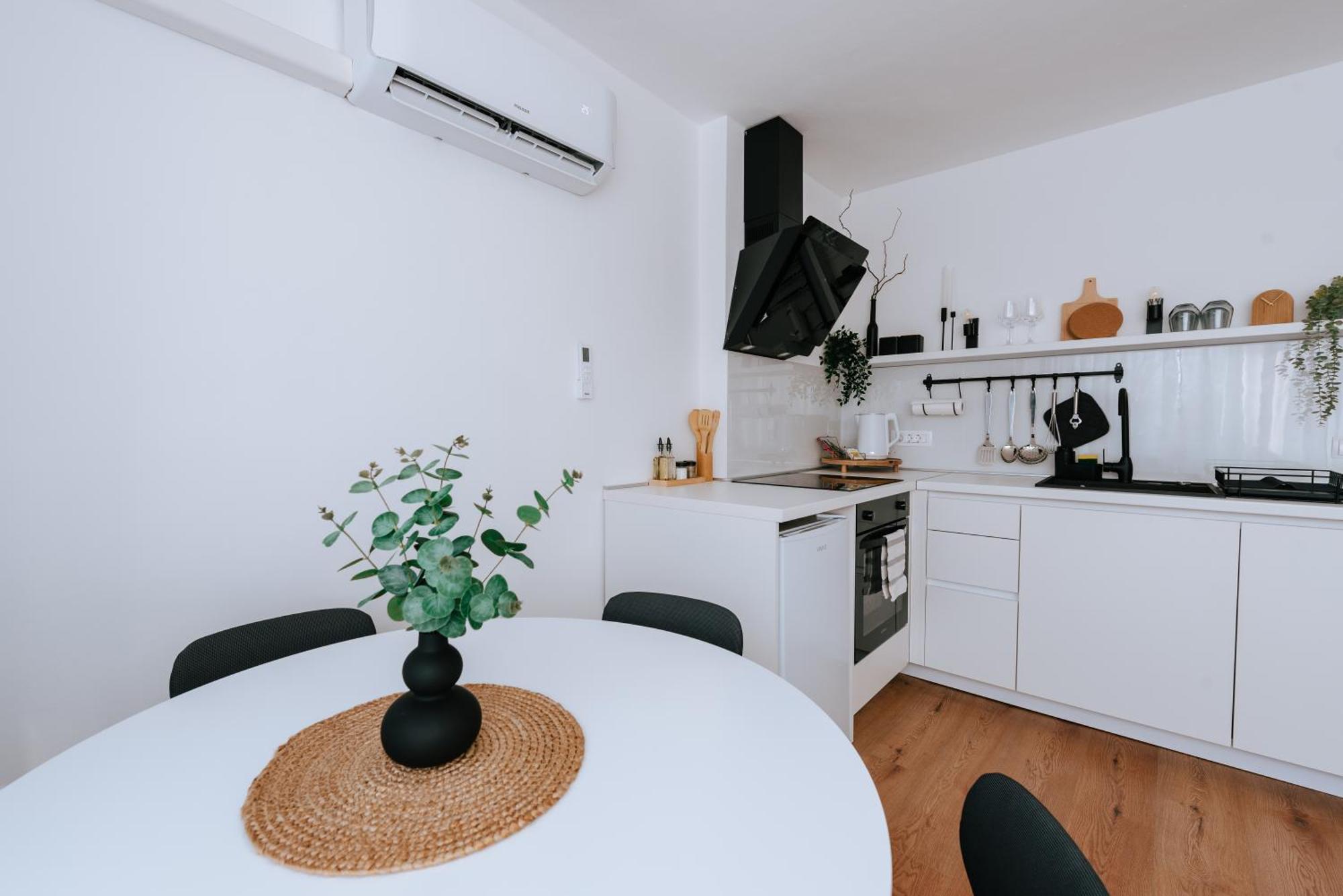 Apartman Vista Дарувар Екстер'єр фото