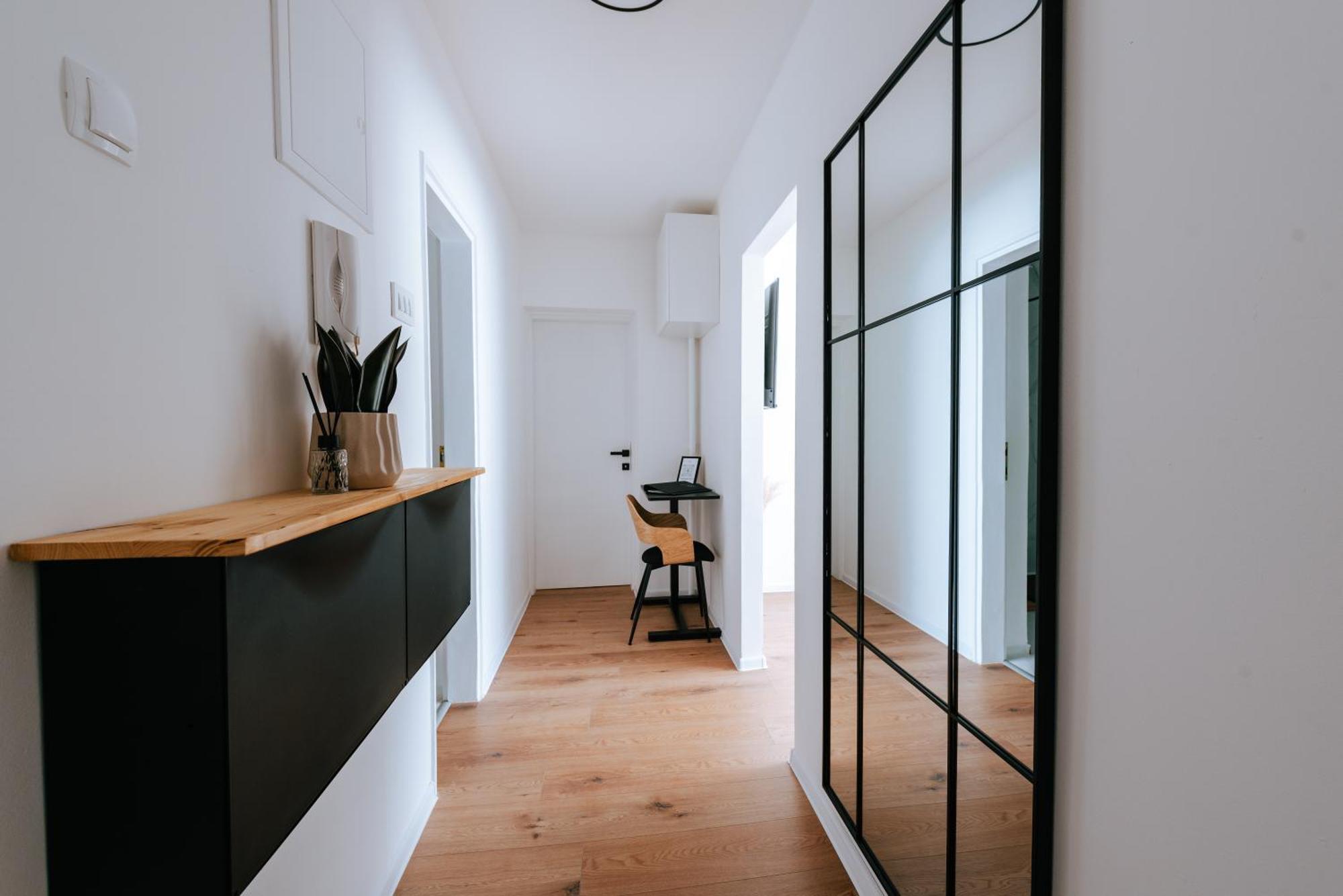 Apartman Vista Дарувар Екстер'єр фото