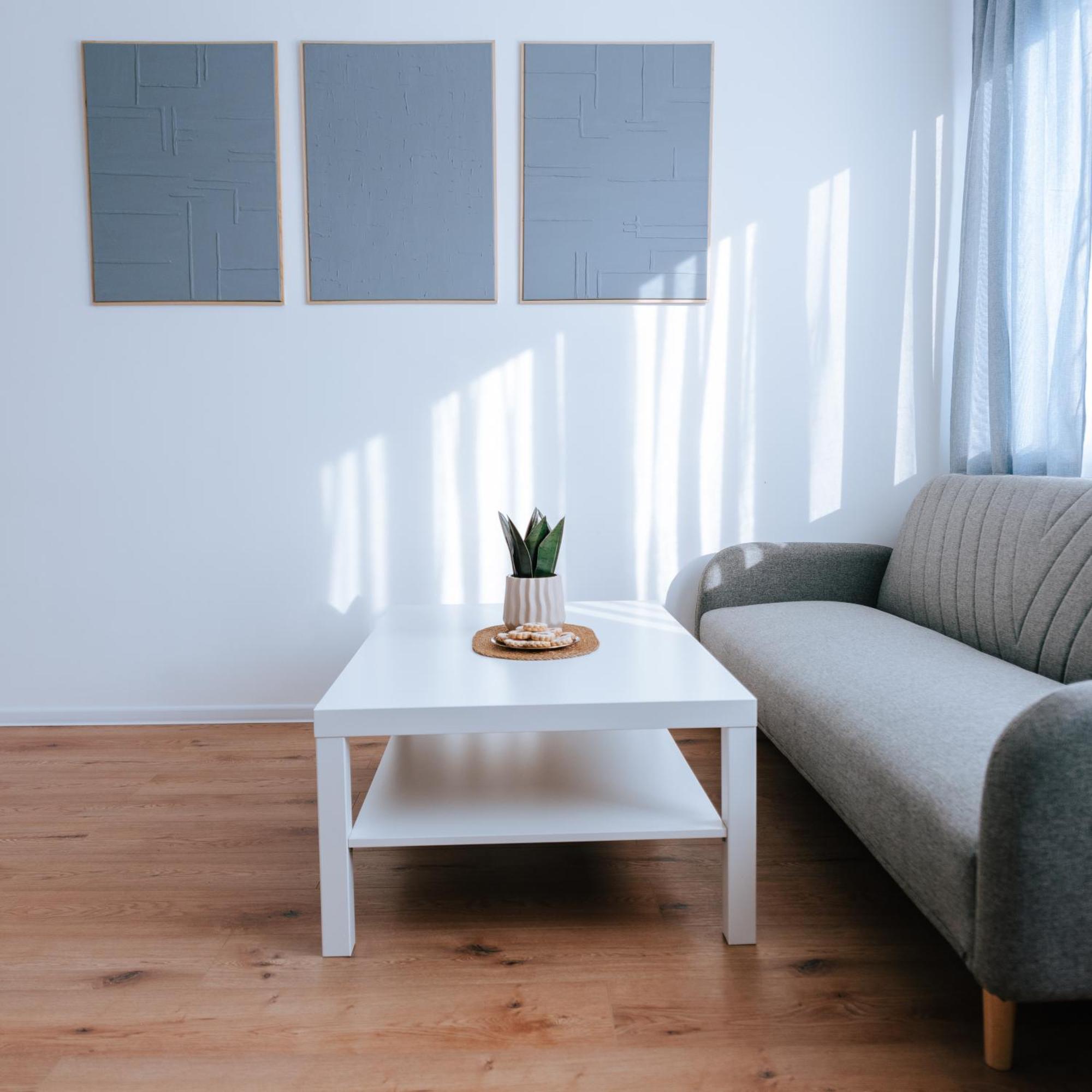 Apartman Vista Дарувар Екстер'єр фото